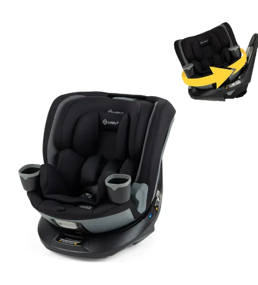 360° Rotating Car Seats